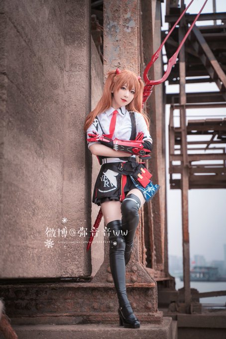 Twitterのコスプレ画像50