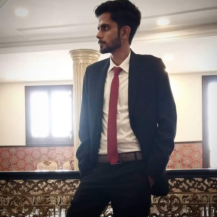 Nauman Shahid tweet media
