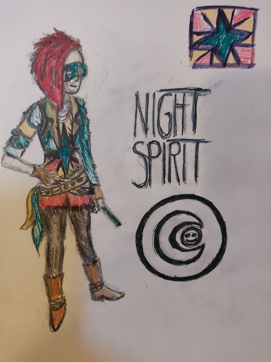 EllaJunttari's tweet photo. did a redesign on my 2014 killjoy outfit #mcr @MCRofficial @gerardway https://t.co/39Hp6CwcnP