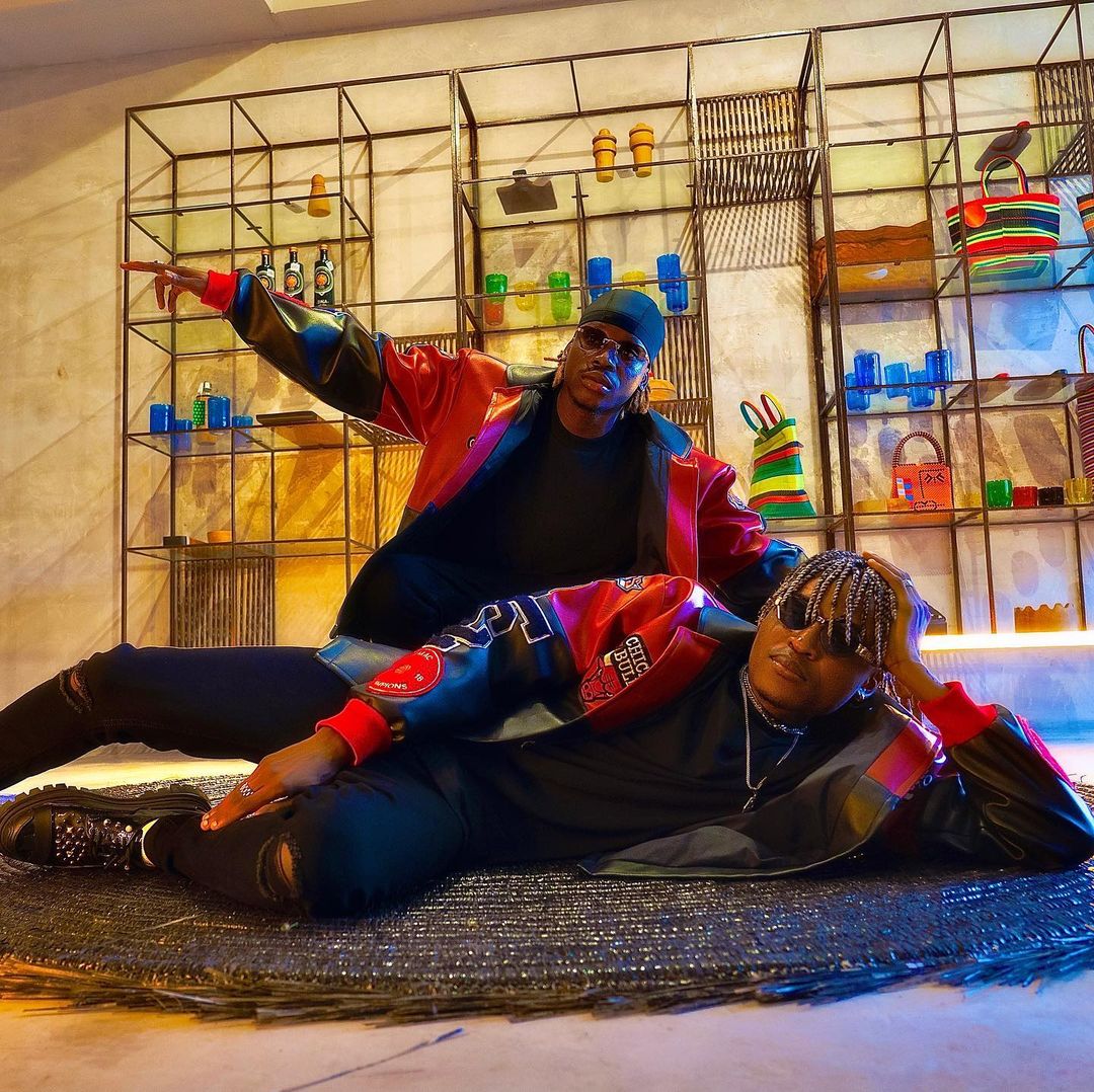FireboyGallery's tweet photo. New 🎶 08/02 https://t.co/WVQDA03ive
