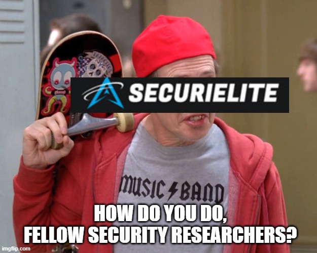 DigitalPeaceNow's tweet photo. North Korean #hackers be like...
#APT #cyberattack #SecuriElite #cybersecurity #StopCyberwarfare https://t.co/Do4ul9Se5t