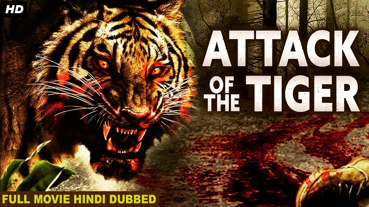 The tiger hollywood online movie in hindi download