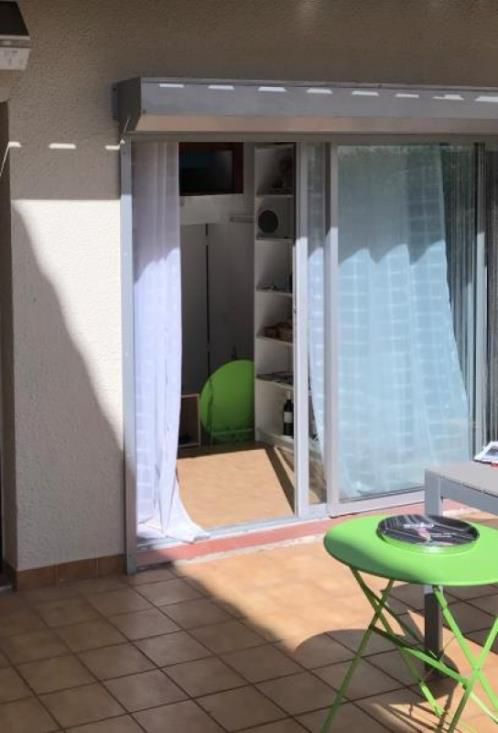PORT-VENDRES Au coeur de la ville, à 100m du Port, proche des commerces. À vendre appartements, 26m² 1 pièces 0 chambres 93 500 immobilier-66.fr/fiches/vente/a…