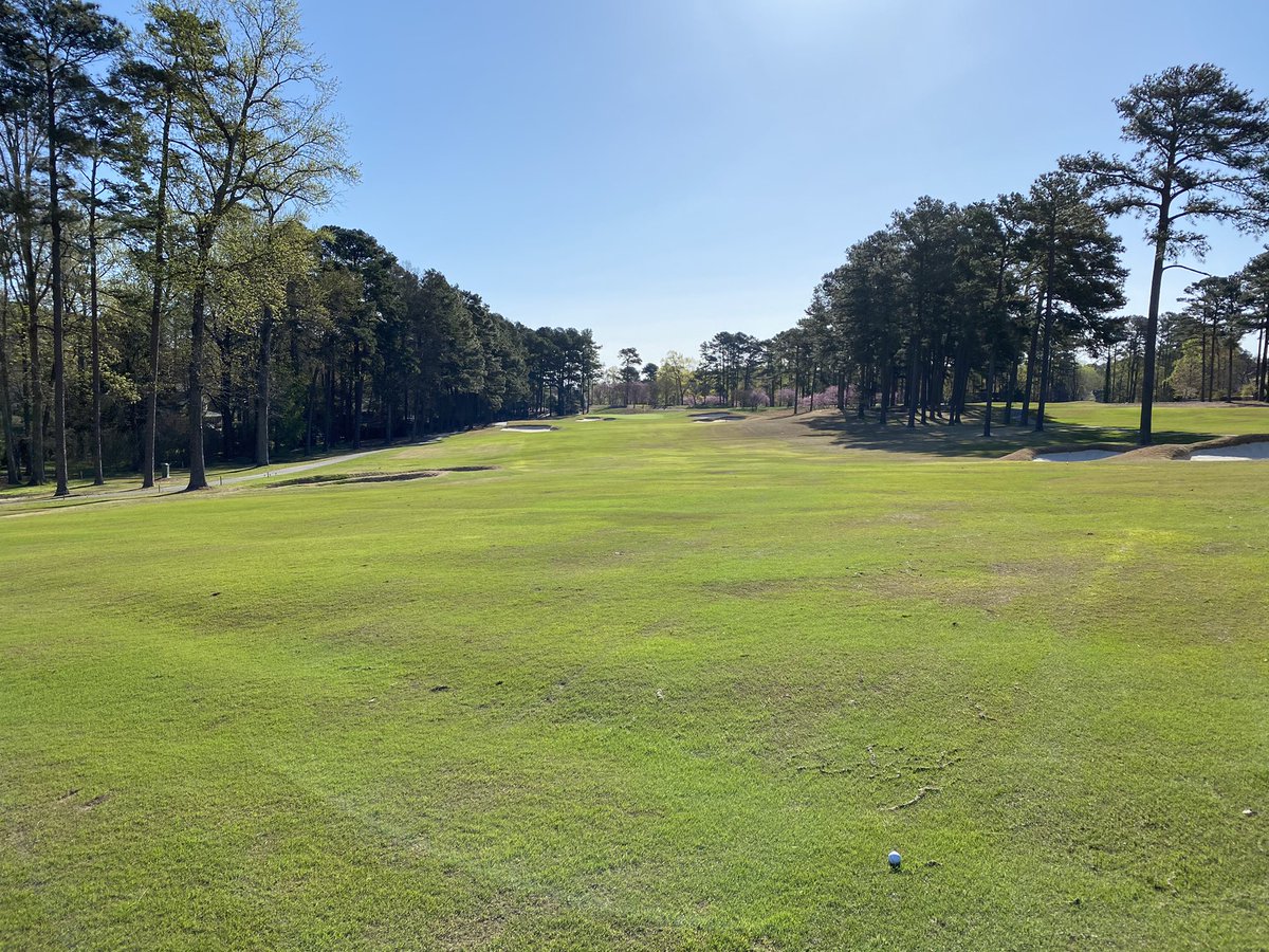 martknowles's tweet image. It is a Good Friday!
#firstoneout