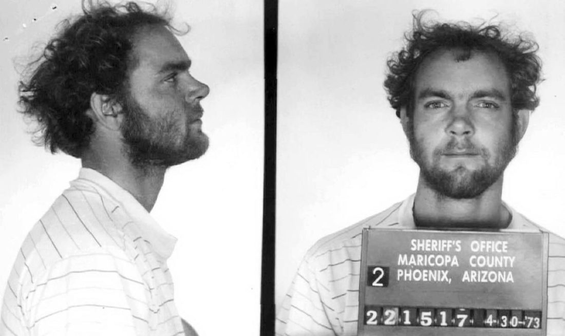 MurderousRoots's tweet photo. This serial killer died in prison for murdering his wife. No one knew he was a serial killer until seven years AFTER he died. Genetic genealogy found him. Now, we go into Terry Peder Rasmussen's family history to learn even more.
https://t.co/z9lcjQe89J https://t.co/o7ybXCLT7b