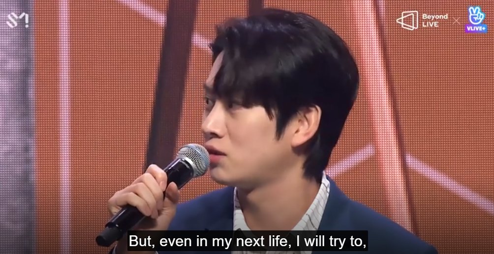 soft4leeteuk's tweet image. i just finished the 15th anniv event and heechul's ending ment really got me crying. everyone needs to tattoo this on their mind that no matter what happens super junior and ELF are always and will be always heechul's home, nothing can ever change that 🥺🥺