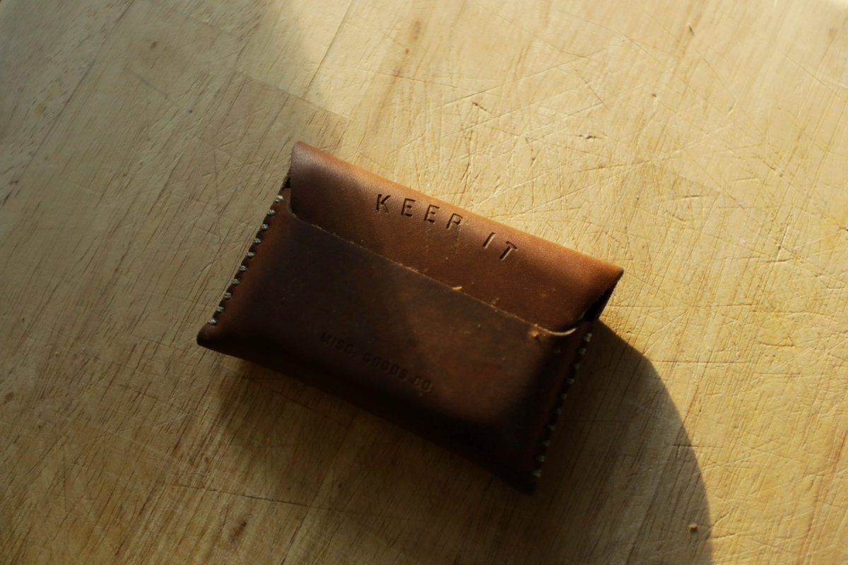 _ryanread's tweet photo. @chasewreeves This one from Miscellaneous Goods Co is amazing. @Misc_Goods_Co https://t.co/GLYsk4tN17