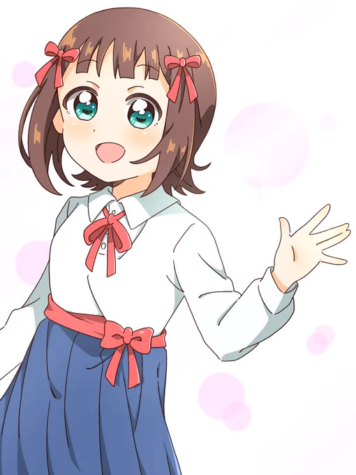 おめでとう!!!??

 #天海春香生誕祭2021
 #天海春香誕生祭2021 