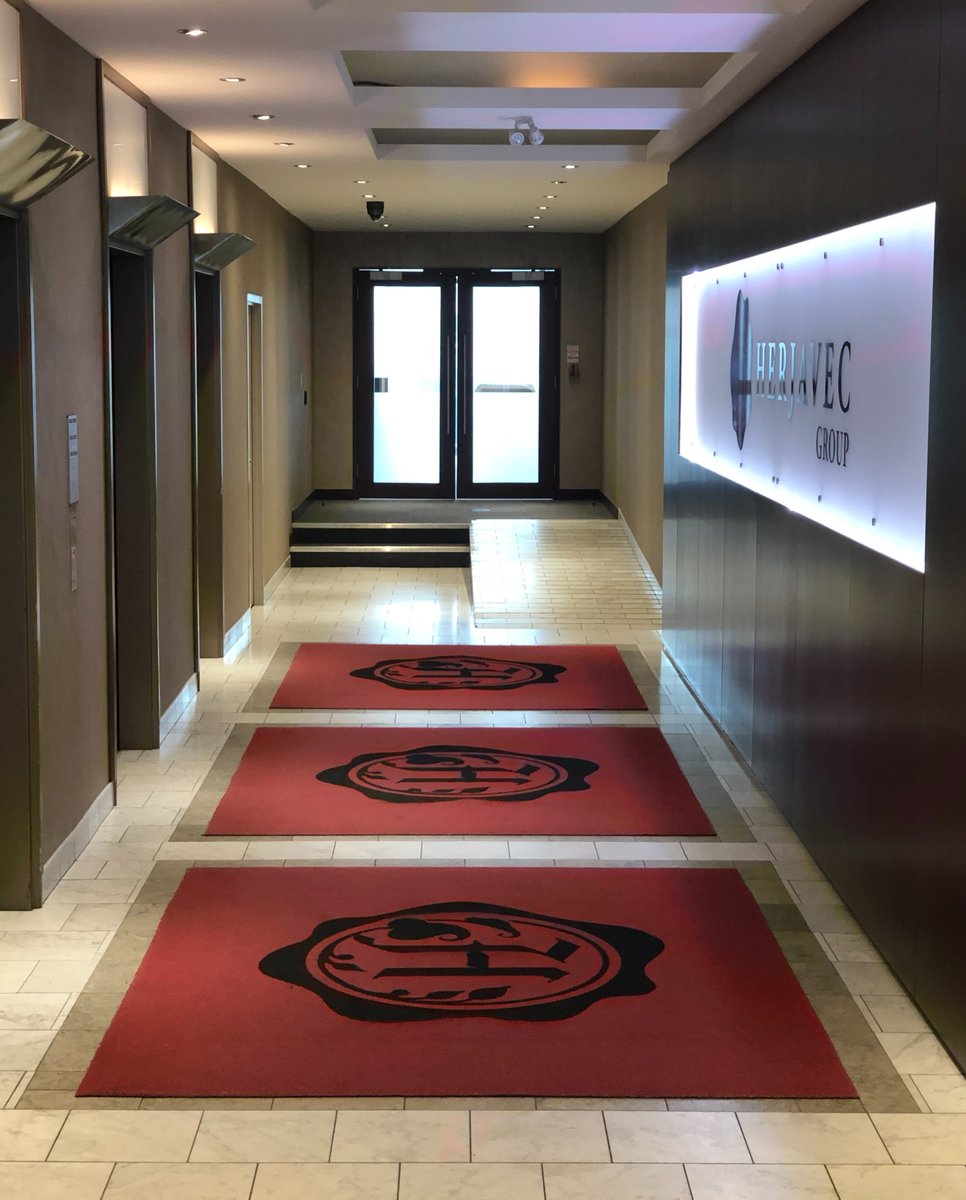 Robert Herjavec tweet media