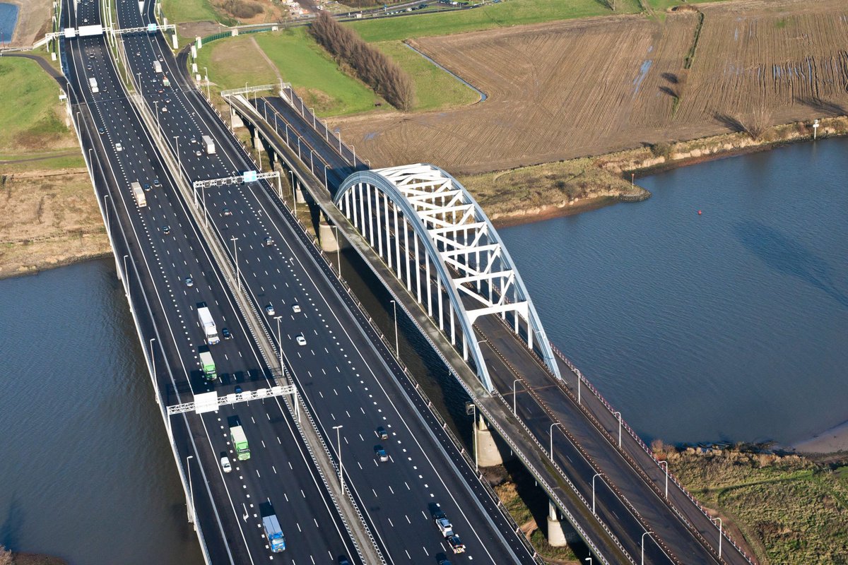 Rijkswaterstaat tweet media