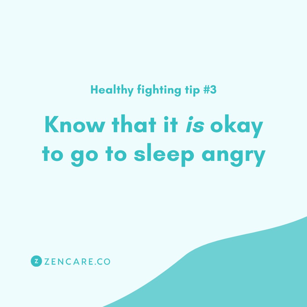 Zencare tweet media
