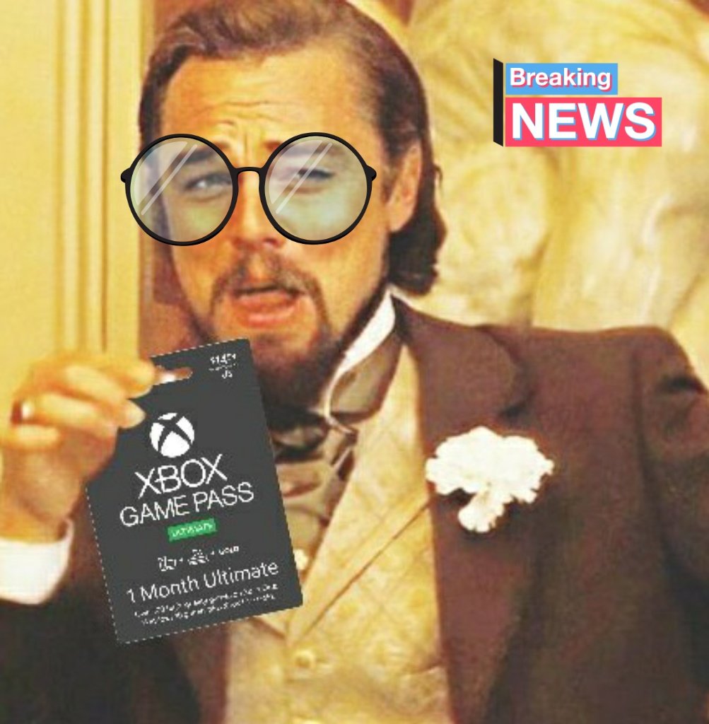 Xboxdynasty on Twitter: