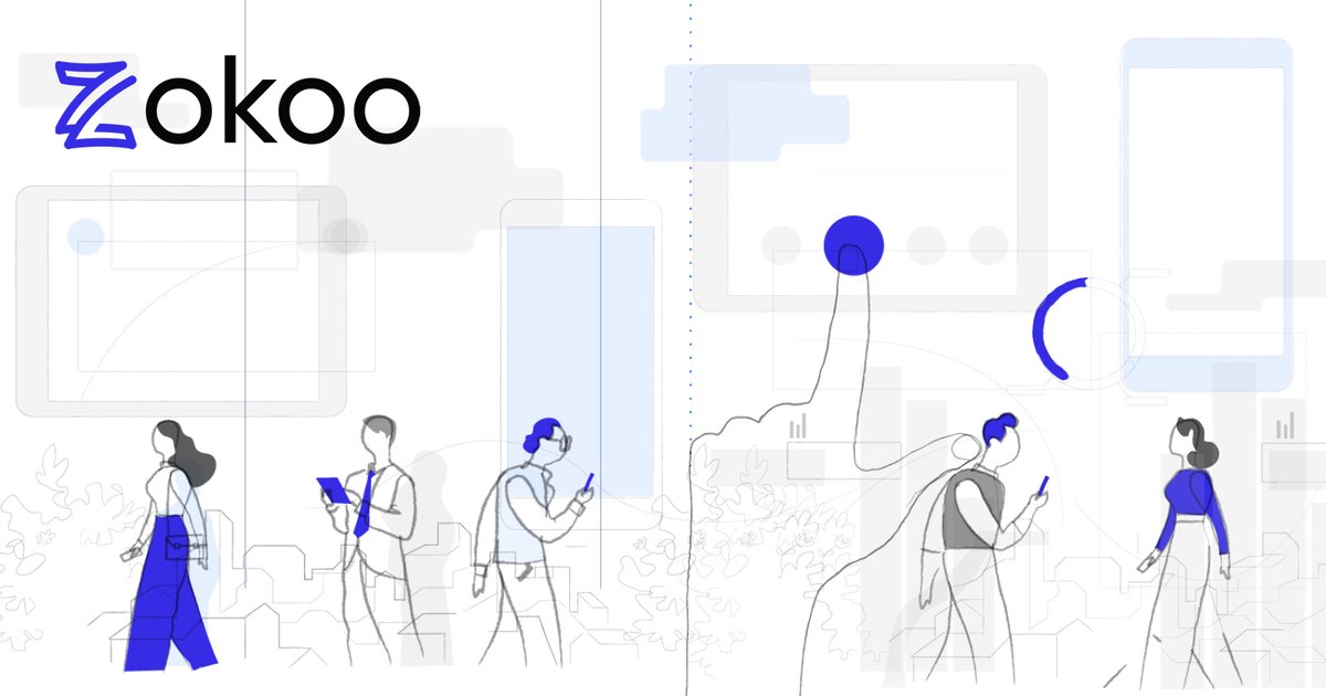 TechZokoo's tweet image. Today with all the new technological advancements, we can track the customer’s journey and the customer acquisition cost (#CAC) effectively.

How can you implement this on your business?
More in our dedicated blog post: zokootech.com/blog/customer_…

#Metrics #ROI #apps #marketing