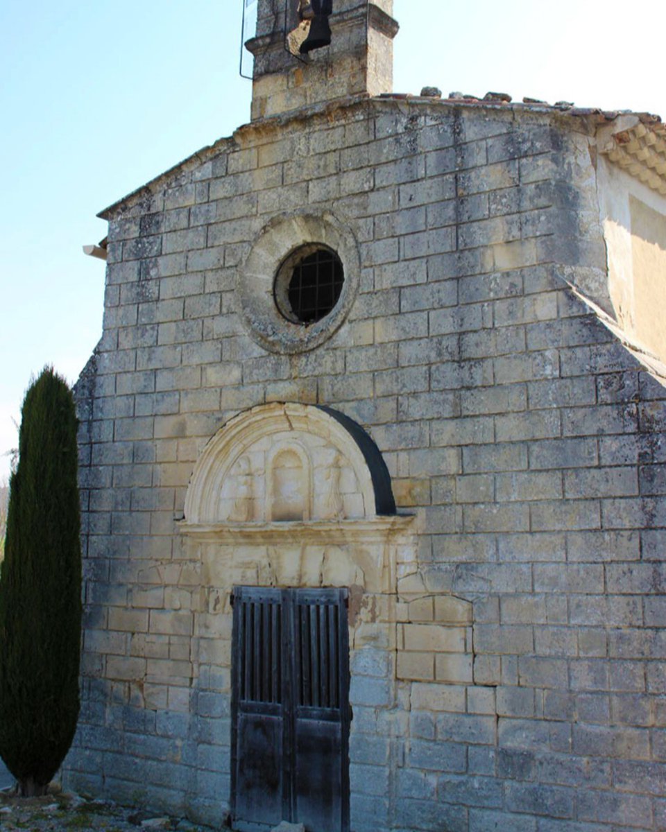 luberonfr's tweet photo. La chapelle des Pénitents à Céreste 😍

📌 Céreste

#cereste #tourisme #france #travel #tourism #voyage #vacances #photography #photo #travelphotography #patrimoine #landscape #luberon #architecture #provence #picoftheday #photooftheday #tourismepaca https://t.co/nFIMPwDv5v