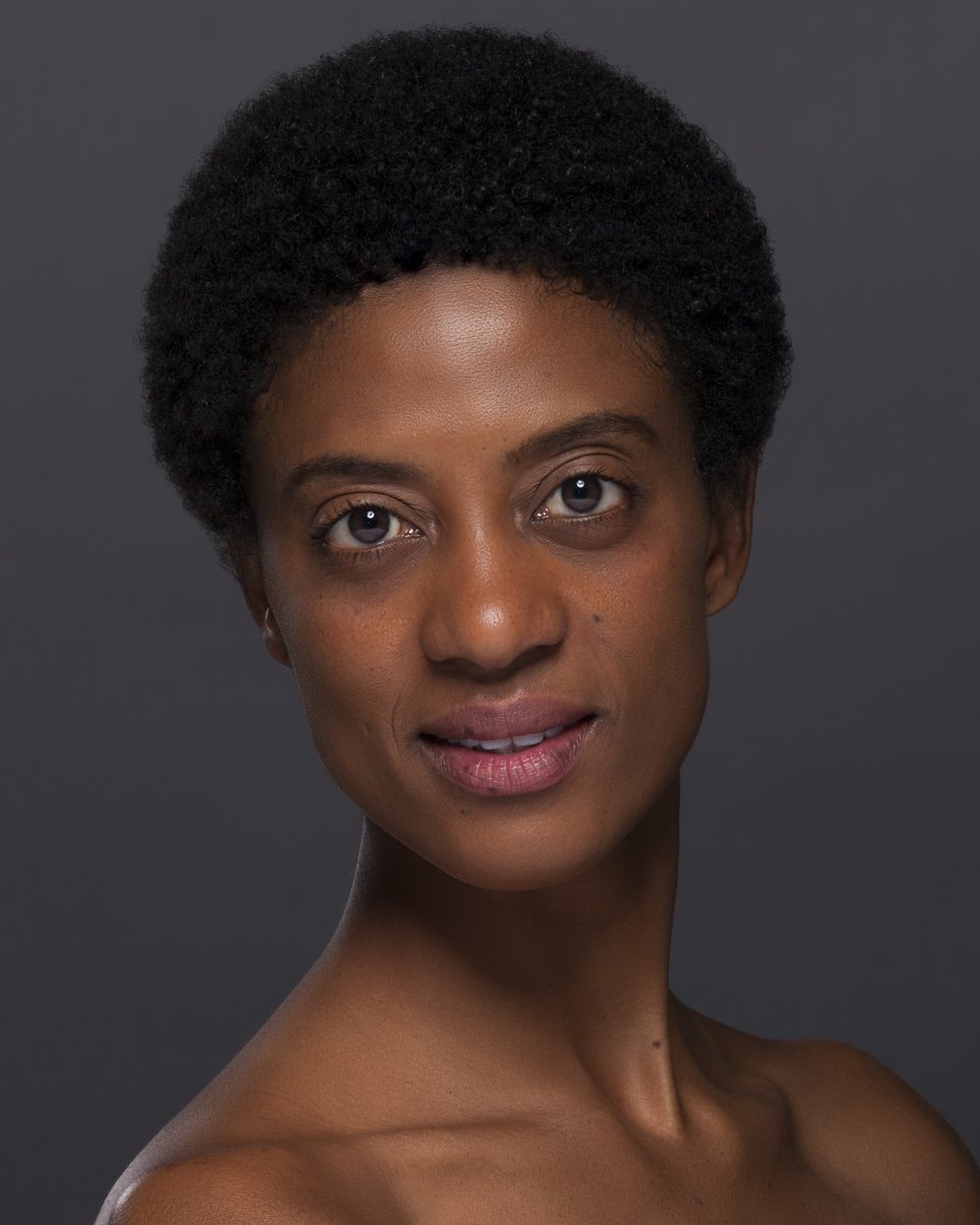 ffdnorth's tweet photo. We interviewed Brampton-native @BalletWest1 First Soloist Katlyn Addison on her experience with Merce Cunningham's signature choreography 'Summerspace', one of the three works featured in our free Merce Cunningham Double Feature.  https://t.co/paUDXZWw7P https://t.co/ZXW3NrQhoY