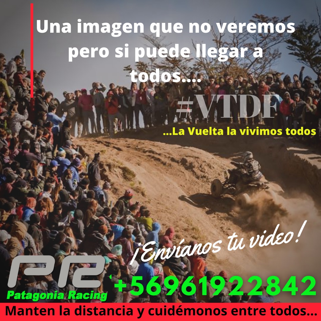 patagoniaracing's tweet photo. Esta sábado y domingo estaremos desde muy temprano con la Vuelta a Tierra del Fuego #vtdf el Enduro más antiguo de 🇦🇷 síguenos en el #fanspage #PatagoniaRacing en el canal de #YouTube y web. https://t.co/44fiGxvqiV
