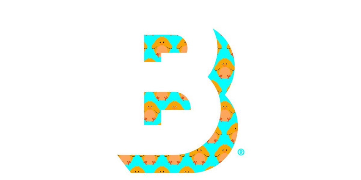 BigGroupRetail's tweet photo. Wishing you all an Egg-cellent Easter weekend! From everyone at Big Group. 🐰🐤 https://t.co/lLvz8FpyQf