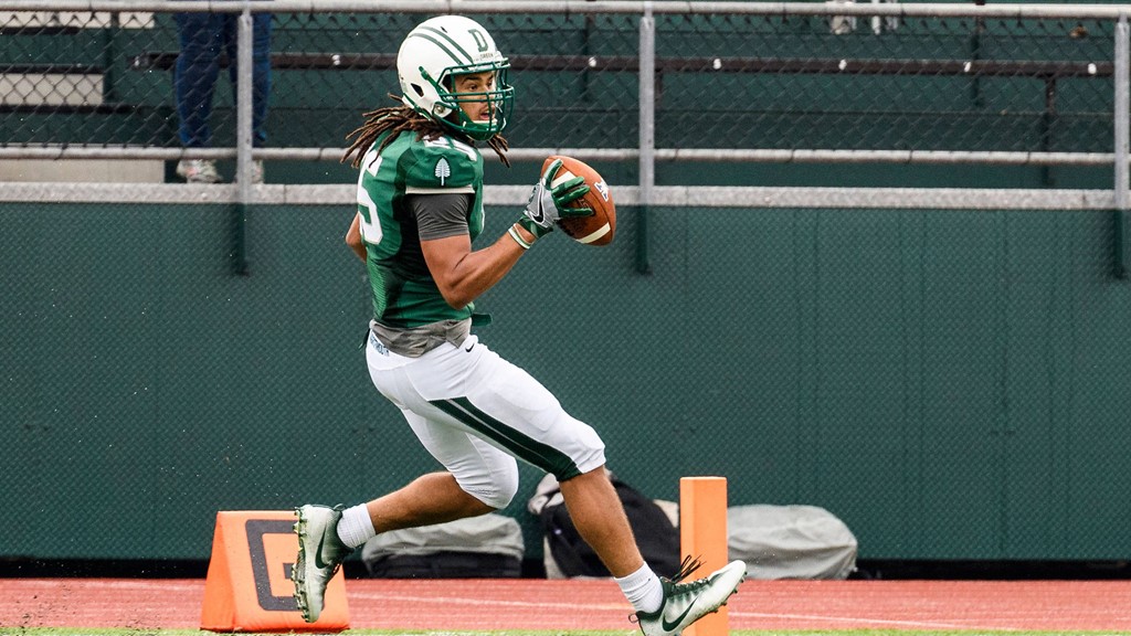 CoachDaft's tweet photo. 𝗕𝗶𝗴𝗴𝗲𝘀𝘁 𝗖𝗼𝗺𝗲𝗯𝗮𝗰𝗸 𝗶𝗻 @DartFootball 𝗛𝗶𝘀𝘁𝗼𝗿𝘆‼️

#TheWoods x #FlashbackFriday https://t.co/MK3PNsok2x