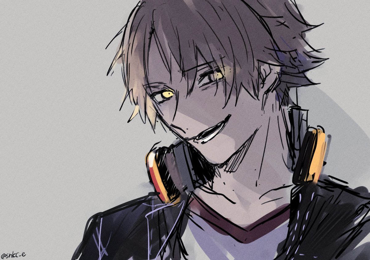 サネ吉👾5/4東6ま03a (@snkcu) on Twitter photo 