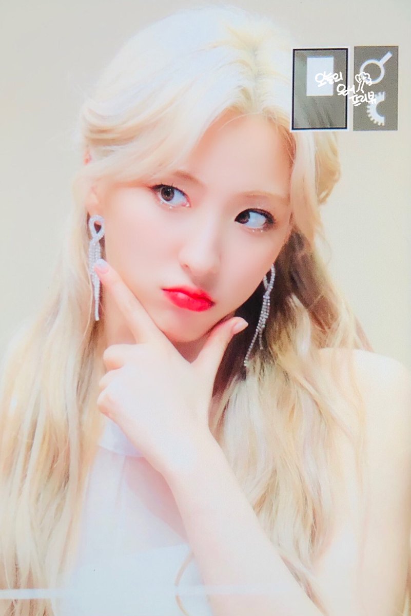 MellowTree_0527's tweet photo. 210402 덕분에 행복했어 🐯❤ #우주소녀 #은서 🐯 https://t.co/nc0Q1WWSyl