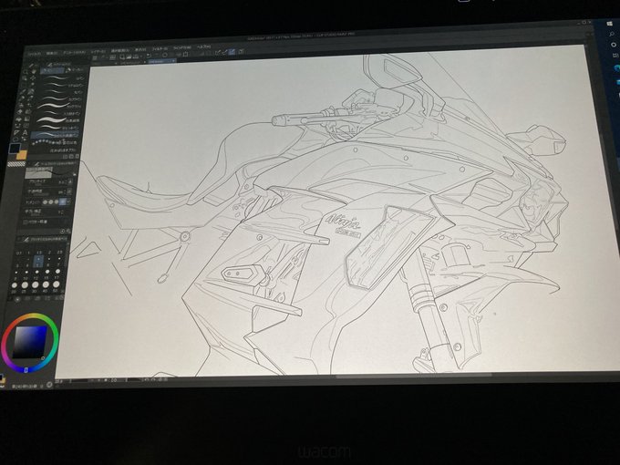 ただいま悶絶中('^p^`) 