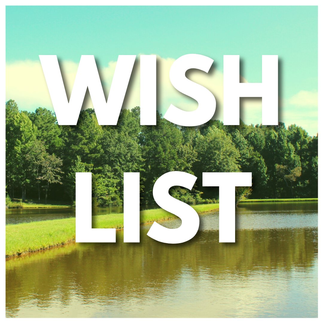 PineLakeCampMS's tweet photo. I wish there was a way to know how to support Pine Lake...

Good news! Camp's Wish List is updated with paddles, skillets, group volunteer projects, and more at https://t.co/ASXqf213IV

To get started with an item on the list, call camp!

#serve #thepowerofcamp #give #pinelake https://t.co/jLR2OS2qn7