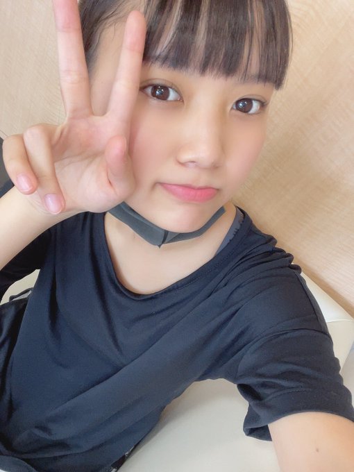 奥野未悠のTwitter画像13