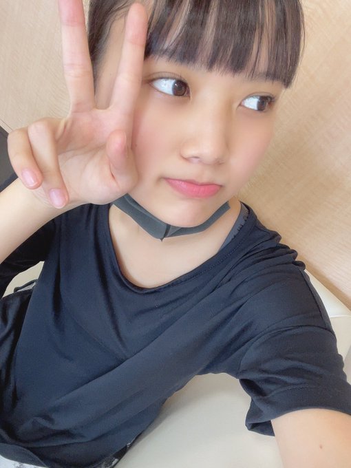 奥野未悠のTwitter画像14