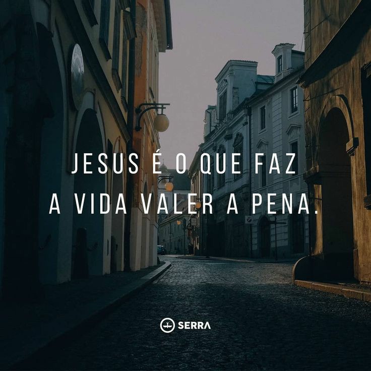 Thaliporto's tweet photo. Por que Ele é a Vida! https://t.co/3NfWjPR7GF