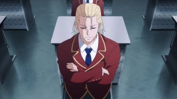 よう実の高円寺六助は最強なのか 正体やラスボス説 目的についても 情報チャンネル