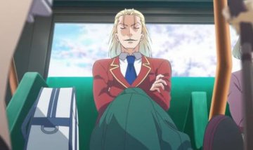 よう実の高円寺六助は最強なのか 正体やラスボス説 目的についても 情報チャンネル