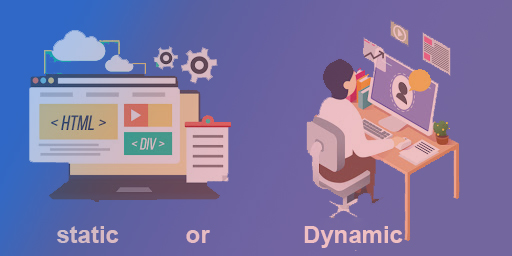 mrdeepakweb's tweet image. HTML pages are of two types 
#Staticpage #DynamicPages  #html 
visit:- bit.ly/31Fizj8
