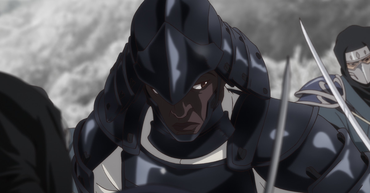 TheBlackHokage tweet picture