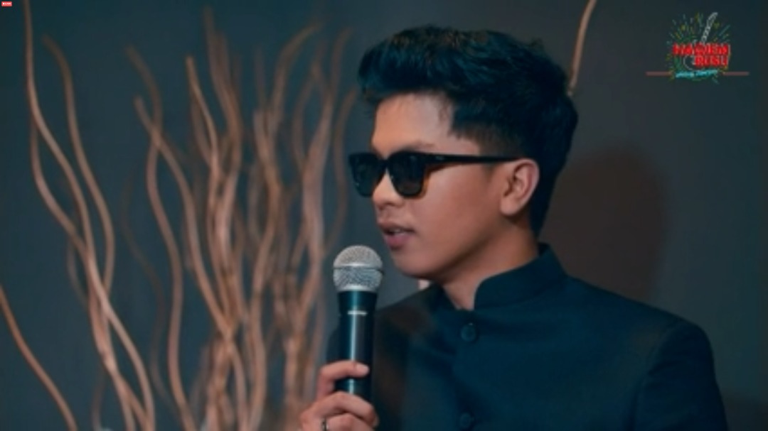 imysyuhada's tweet photo. Thankyouu for tonight @HaqiemRusli  sumpah best! Next time buat lagi okehhh 🔥
#VCHR2021 
#VCHR 
#VirtualConcertHaqiemRusli 
#HaqiemRusli
#QiemilioOfficialFC https://t.co/vDyol23iiY