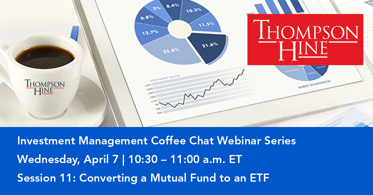 Blue Tractor Group LLC (bluetractorETF) Twitter