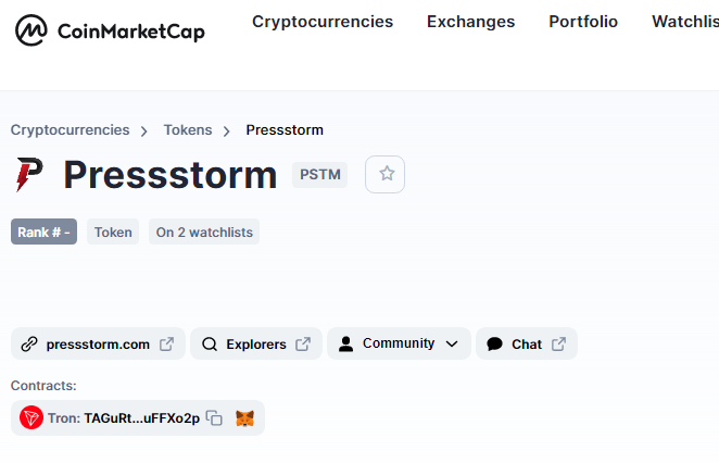 Press Storm tweet media