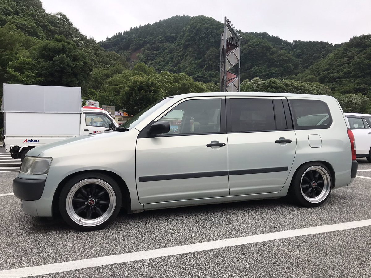 ごーてん プロボックスで使ってたjicの車高調とラテラルロッド売ります バネはレート上げてあります このホイールも売ります 16インチ7j 15です ステップリップでオシャレさんです タイヤは2本8部山 2本要交換 車高調とラテラルロッド30 000円 ごーてん プロボックスで使ってたjicの車高調とラテラルロッド売ります バネはレート上げてあります このホイールも売ります 16インチ7j 15です ステップリップでオシャレさんです タイヤは2本8部山 2本要交換 車高調とラテラルロッド30 000円