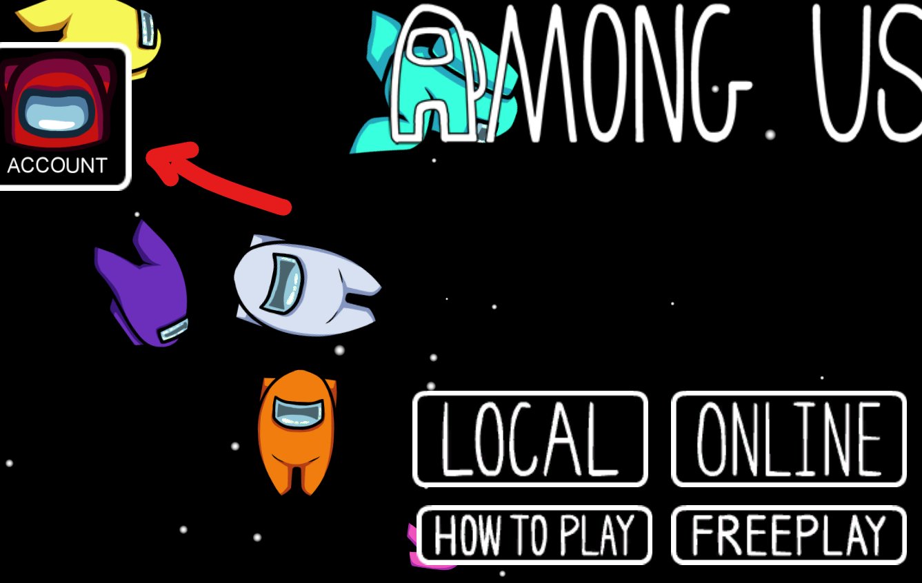 Among Us Freeplay — Play for free at