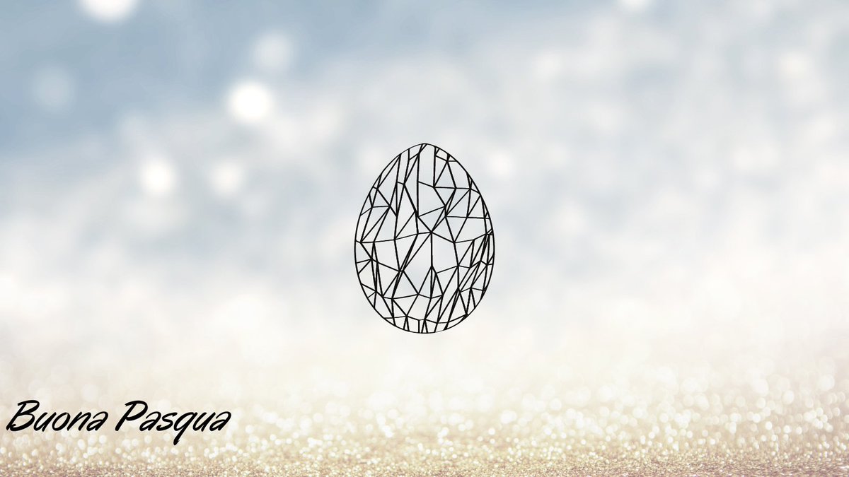 mademadaonlus's tweet photo. Con la certezza che andrà tutto sempre meglio, con la speranza che sia per tutti e tutte. 
#BuonaPasqua dallo staff di MA.D.E.! https://t.co/6i0gTYcUTq