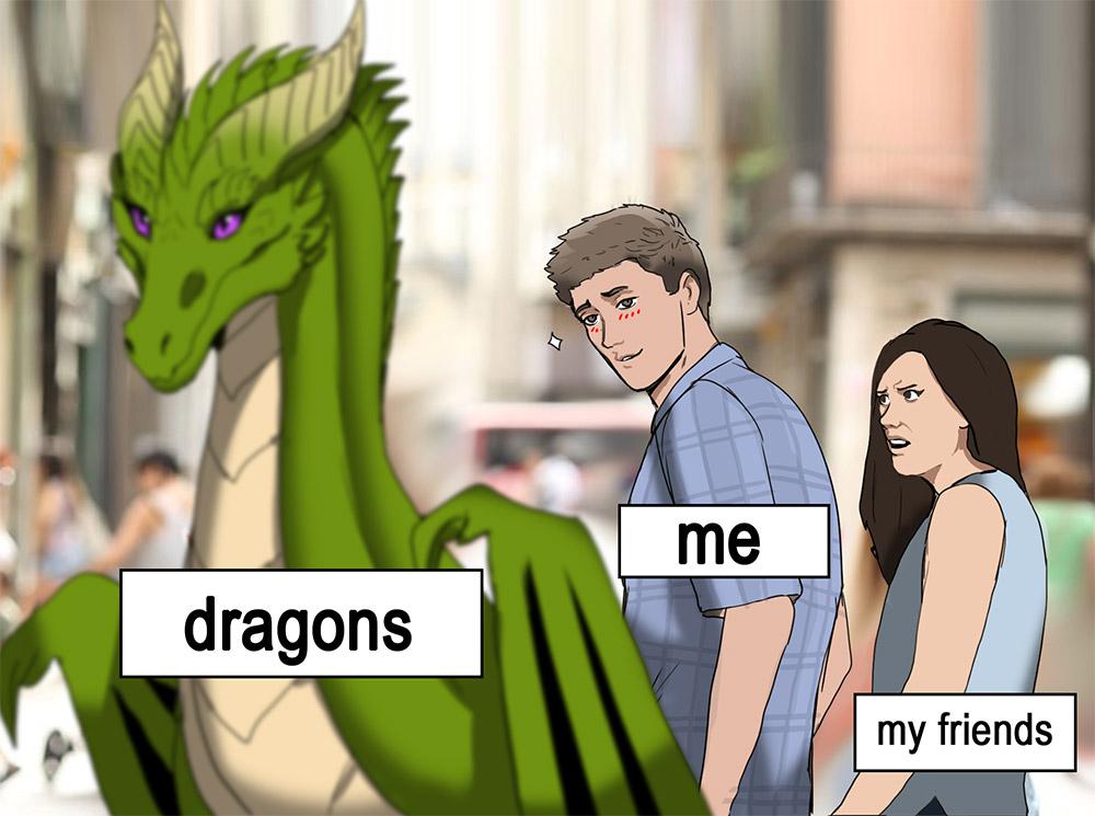 MemesDnd tweet picture