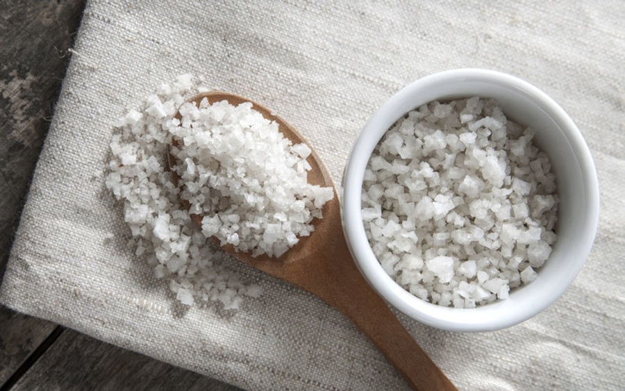 HEPP'S Salt Co. tweet media