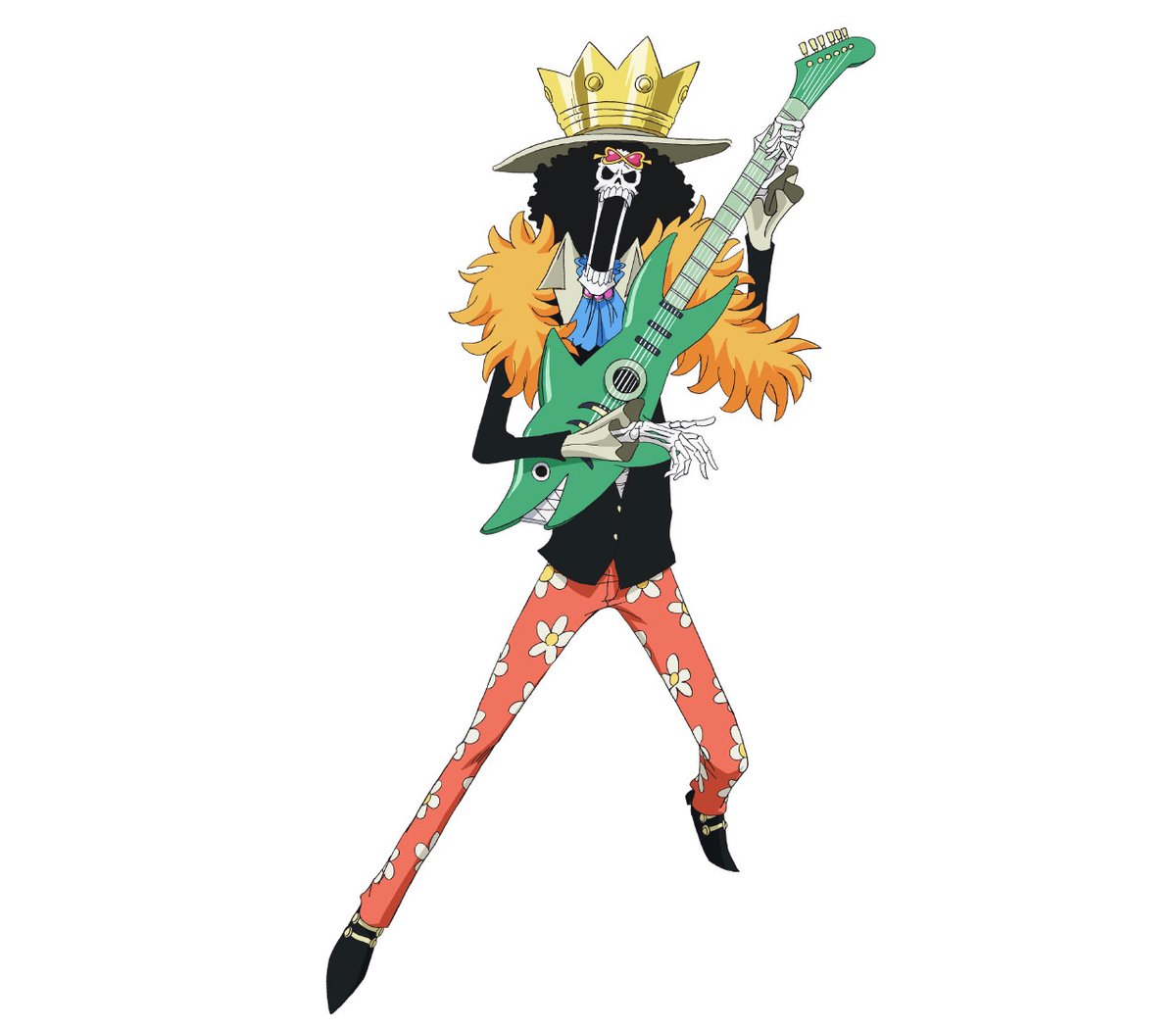 ブルック生誕祭