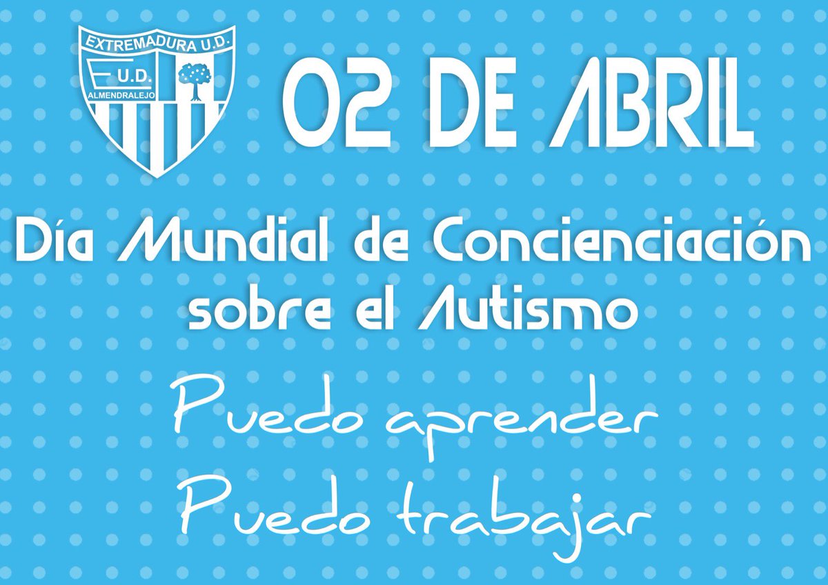 EXT_UD's tweet photo. #puedoaprender
#puedotrabajar https://t.co/CRzXdymKTq