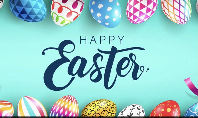 PrairiePointeNA's tweet photo. Wishing everyone a blessed and peaceful Good Friday, and Happy Easter to all our neighbours who are celebrating. Enjoy your long weekend! https://t.co/mOq82f7vZO