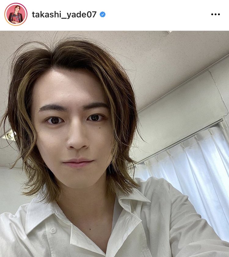 rghr_314's tweet photo. 吉野晃一さんへ

『おめでとうな』

松尾太陽さんより https://t.co/DJaEKEZPlq