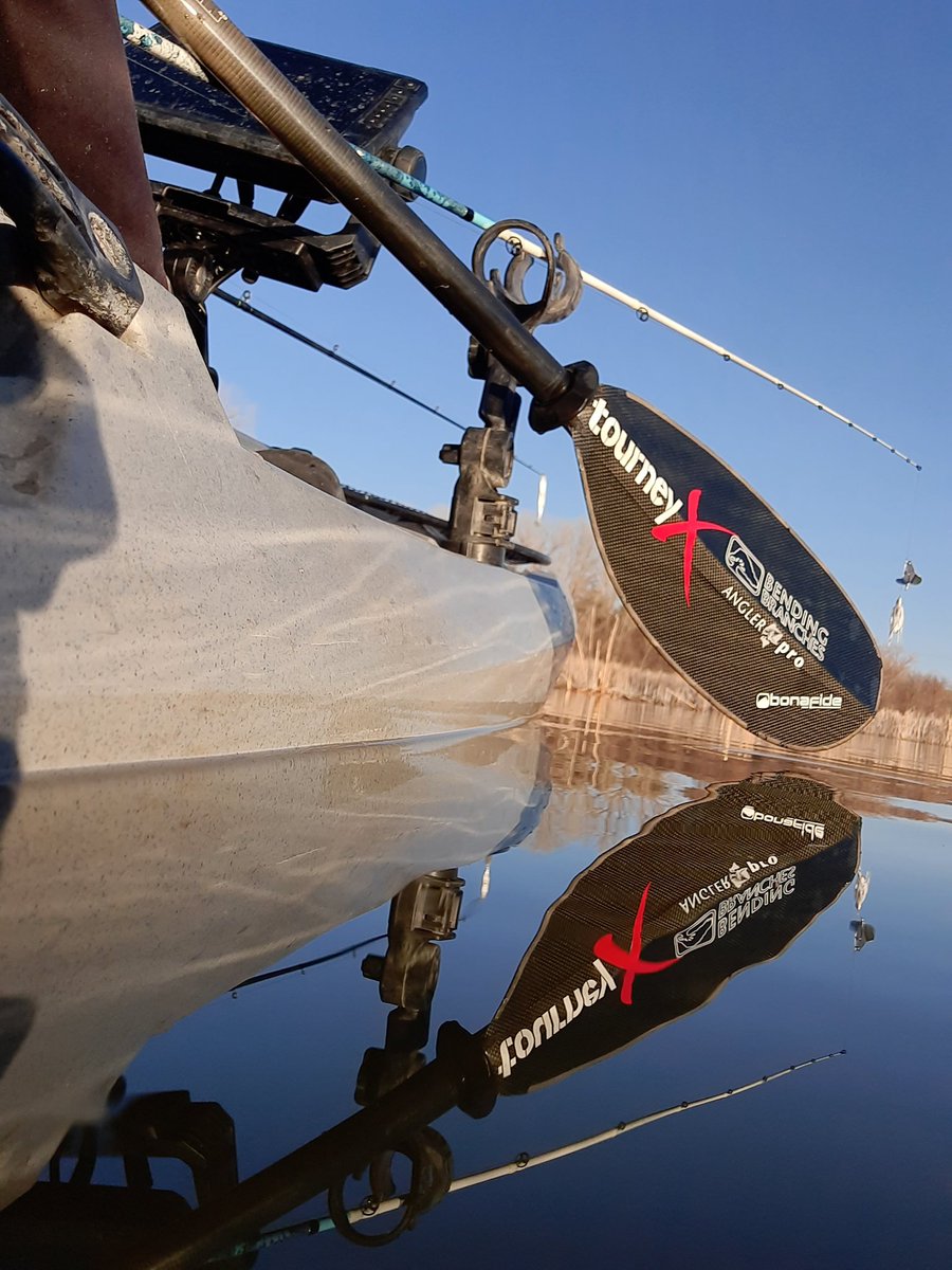Kayak_Dizz's tweet photo. The miles I've paddled are never the same.
•
Team Mues Kayak Fishing
•
#TeamMues #Bonafide #BonafideKayaks #TeamBonafide #LiveTheStoryYouWantToTell #takearideonabonafide #YakAttack #TeamYakAttack #MakeItYours #RiggingTheDream #WeAreYakAttack #bendingbranches #naturephotography https://t.co/lk0tBgARpS