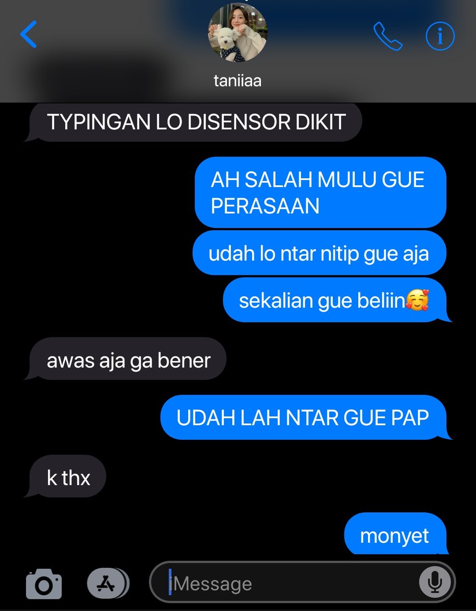 382. ini keke x tania