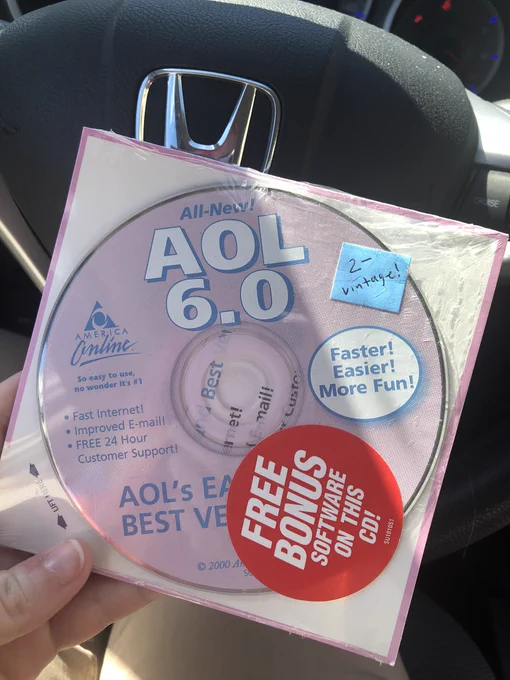 LOOK AT WHAT I FOUND AT THE THRIFT STOREEEEEEE 