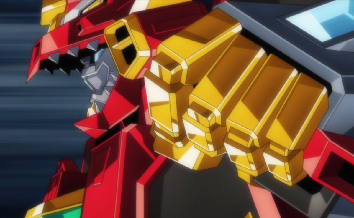 アニメマンガ名探偵すやまたくじ Ssss Dynazenon ダイナゼノン 1話 世の中には守らないといけないものが3つある それは約束と愛と無職で死なないこと そして ロボットアニメにも守らないといけないものが3つある それは合体と変形とテーマソング