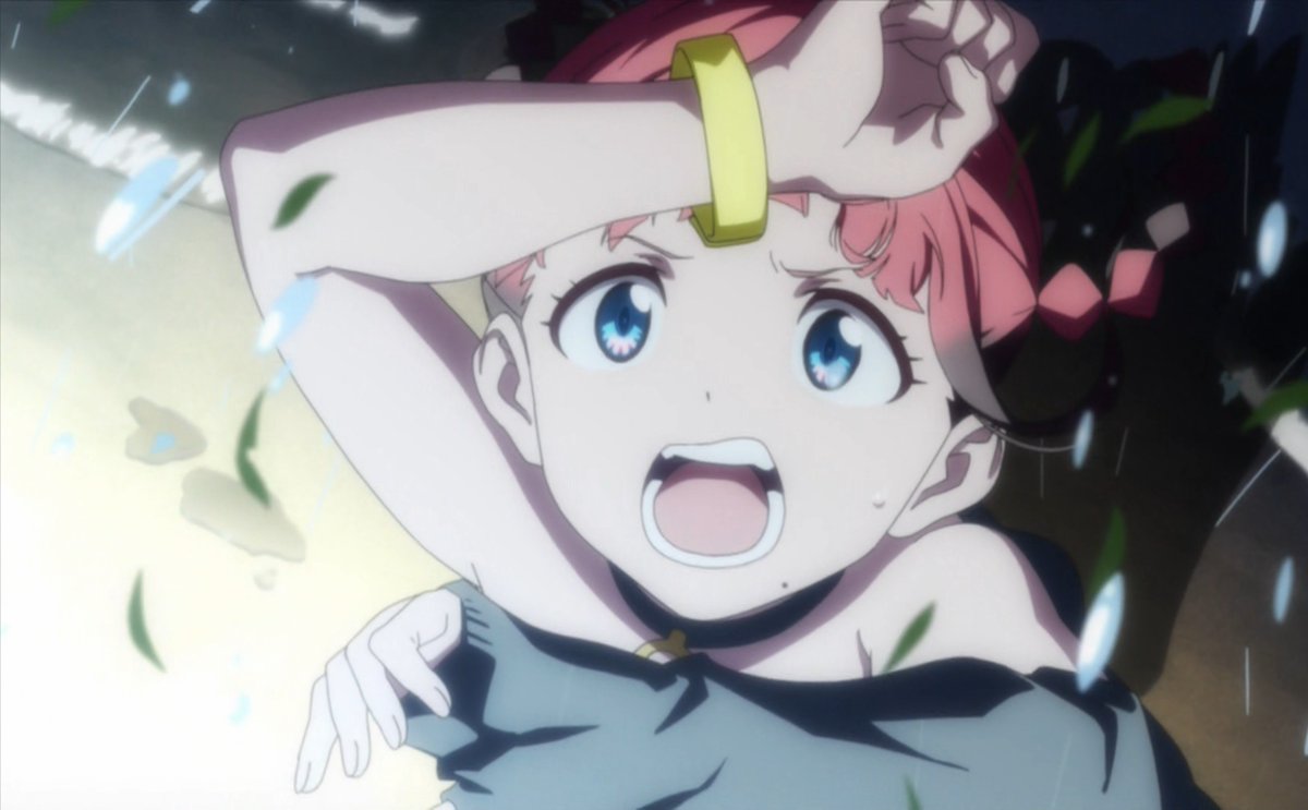 アニメマンガ名探偵すやまたくじ Sur Twitter Ssss Dynazenon ダイナゼノン 1話 世の中には守らないといけないものが3つある それは約束と愛と無職で死なないこと そして ロボットアニメにも守らないといけないものが3つある それは合体と変形とテーマソング